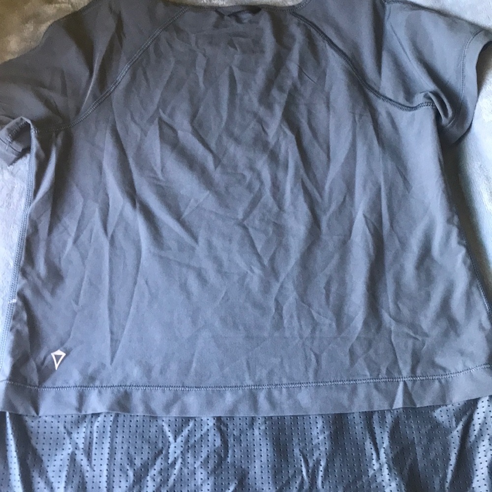 Ivivva athletic shirt